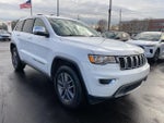 2019 Grand Cherokee Thumbnail 3