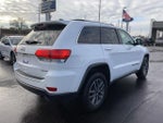 2019 Grand Cherokee Thumbnail 5