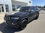 2020 Grand Cherokee Thumbnail 1