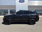 2020 Grand Cherokee Thumbnail 2