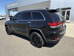 2020 Grand Cherokee Thumbnail 3