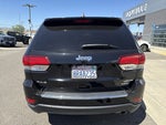 2020 Grand Cherokee Thumbnail 4