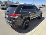 2020 Grand Cherokee Thumbnail 5
