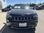 2020 Grand Cherokee Thumbnail 8