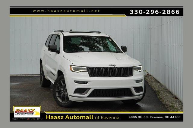 2020 Jeep Cherokee - $20,000