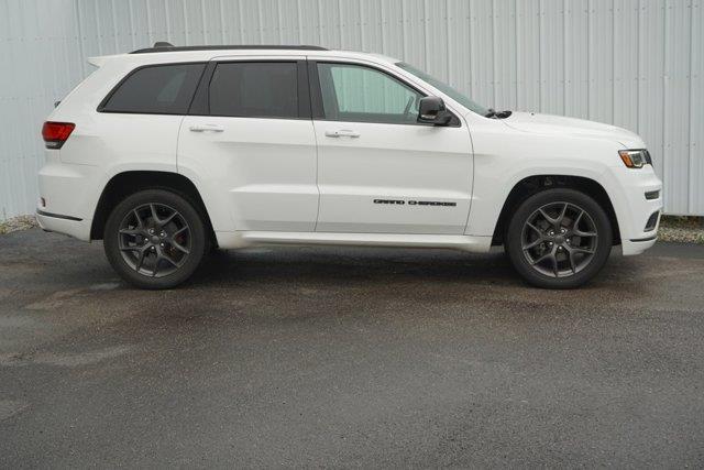 2020 Jeep Cherokee - $20,000