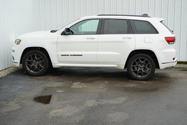 2020 Jeep Cherokee - $20,000
