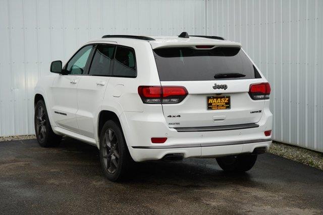 2020 Jeep Cherokee - $20,000