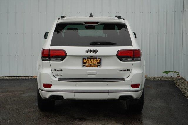 2020 Jeep Cherokee - $20,000