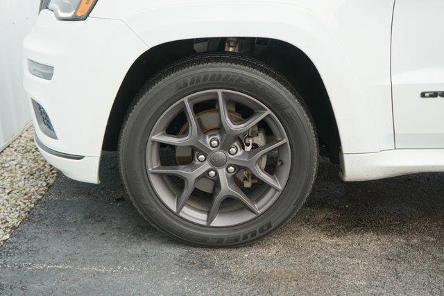 2020 Jeep Cherokee - $20,000