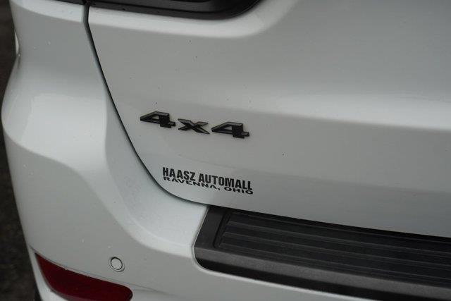2020 Jeep Cherokee - $20,000
