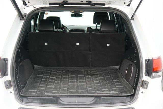 2020 Jeep Cherokee - $20,000
