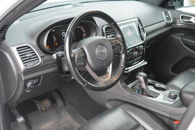 2020 Jeep Cherokee - $20,000