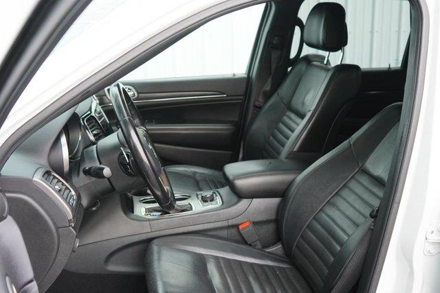 2020 Jeep Cherokee - $20,000