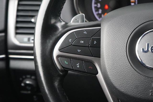 2020 Jeep Cherokee - $20,000