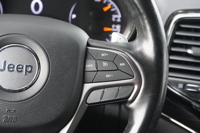 2020 Jeep Cherokee - $20,000