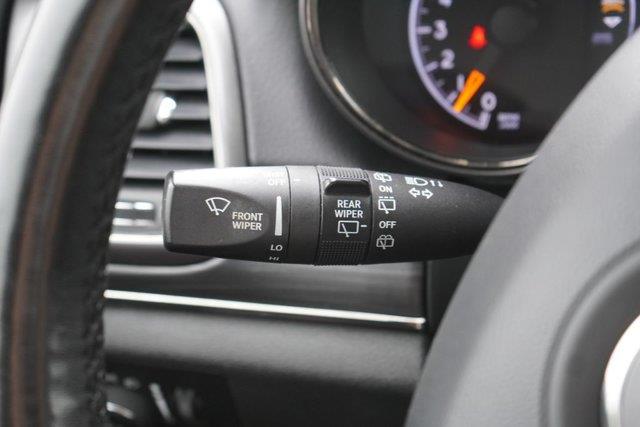 2020 Jeep Cherokee - $20,000