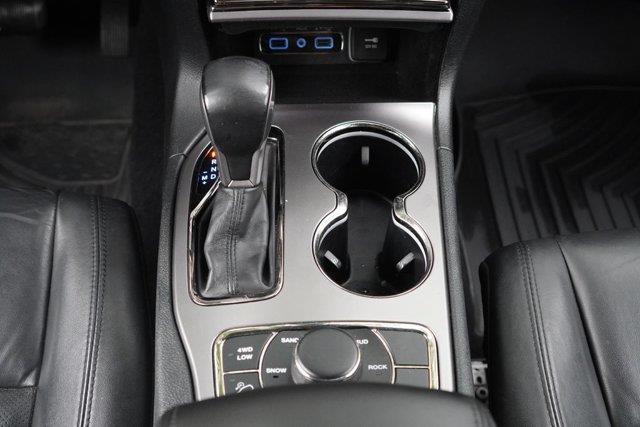 2020 Jeep Cherokee - $20,000