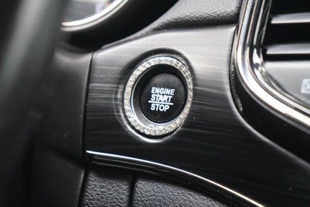 2020 Jeep Cherokee - $20,000