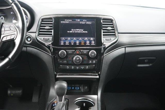 2020 Jeep Cherokee - $20,000