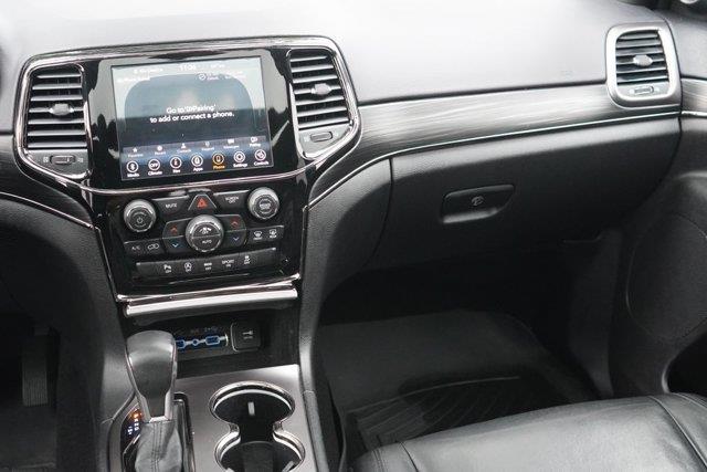 2020 Jeep Cherokee - $20,000