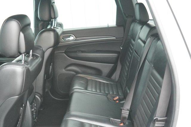2020 Jeep Cherokee - $20,000