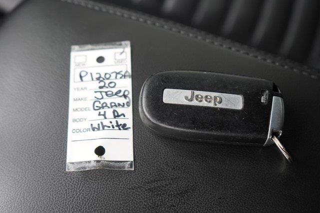 2020 Jeep Cherokee - $20,000