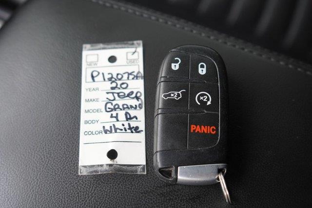 2020 Jeep Cherokee - $20,000