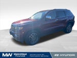2020 Grand Cherokee Thumbnail 1