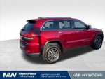2020 Grand Cherokee Thumbnail 5