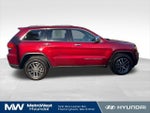 2020 Grand Cherokee Thumbnail 6