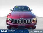 2020 Grand Cherokee Thumbnail 8