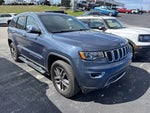 2020 Grand Cherokee Thumbnail 2