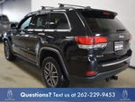 2021 Grand Cherokee Thumbnail 3