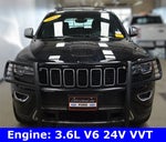 2021 Grand Cherokee Thumbnail 5