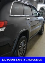 2021 Grand Cherokee Thumbnail 6