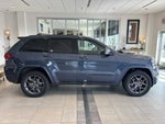 2021 Grand Cherokee Thumbnail 2