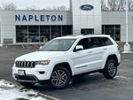 2021 Grand Cherokee Thumbnail 1