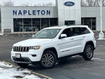 2021 Grand Cherokee Thumbnail 2