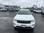 2021 Grand Cherokee Thumbnail 3