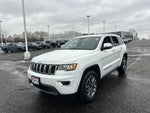 2021 Grand Cherokee Thumbnail 4