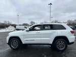 2021 Grand Cherokee Thumbnail 5