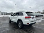 2021 Grand Cherokee Thumbnail 6