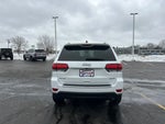 2021 Grand Cherokee Thumbnail 7