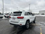 2021 Grand Cherokee Thumbnail 8