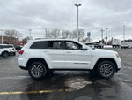 2021 Grand Cherokee Thumbnail 9