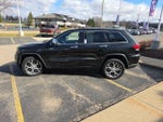 2021 Grand Cherokee Thumbnail 5
