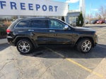 2021 Grand Cherokee Thumbnail 9