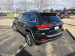 2021 Grand Cherokee Thumbnail 6