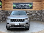 2021 Grand Cherokee Thumbnail 7